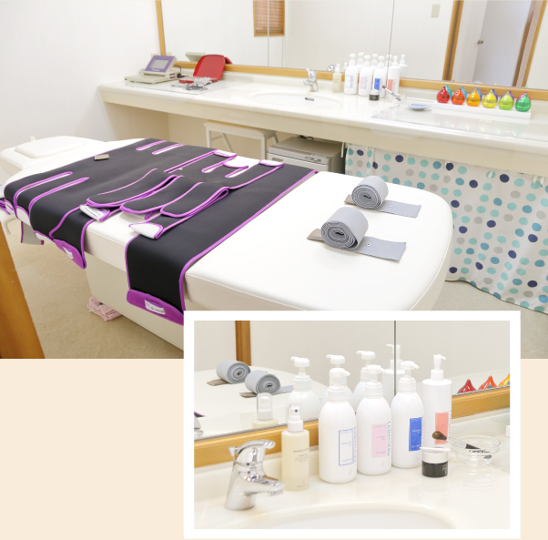 F T I スリムコレクション