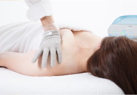 ナノカレント効果