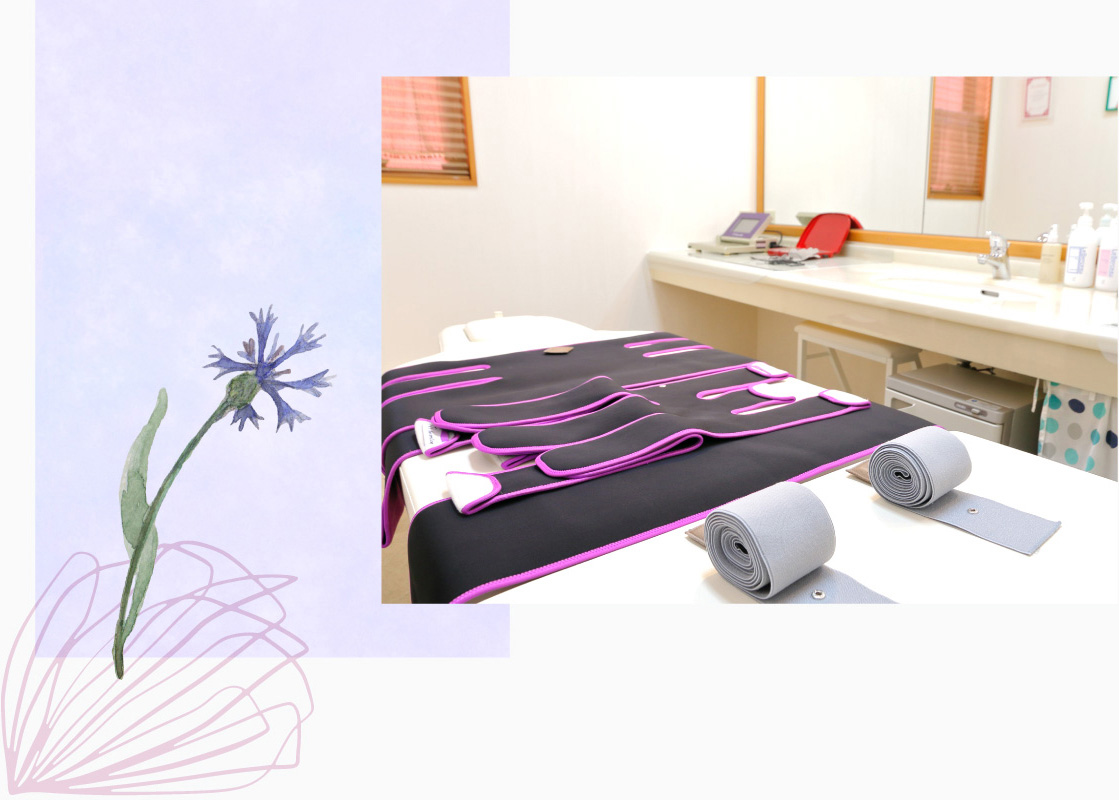 エステティック / セラピー