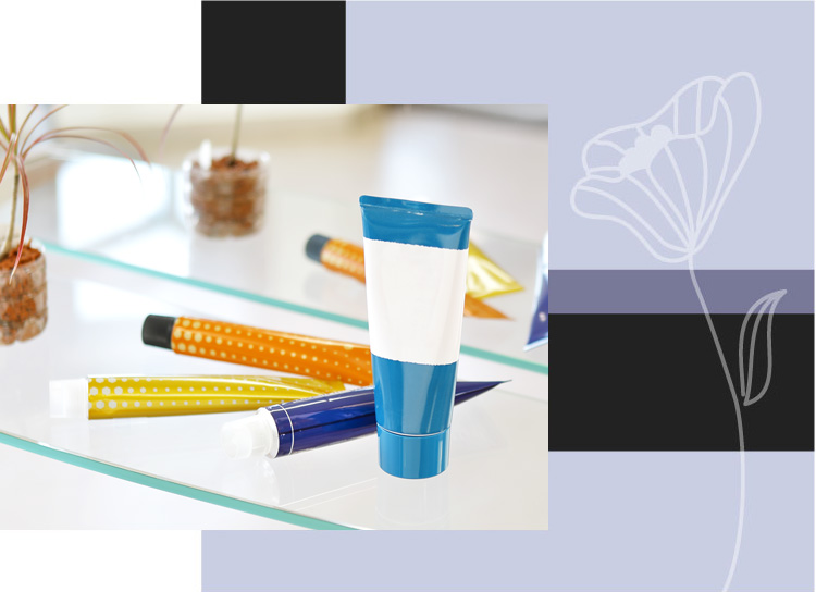 スタイリングも手軽で簡単