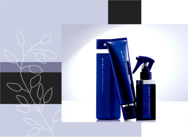 あなたの健康な髪が甦る