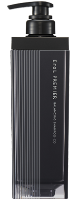 バランシングシャンプー CO