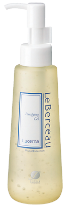 クレンジンゲル　ルチェルナ
